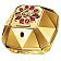 Paco Rabanne Lady Million Royal Woda perfumowana spray 30ml