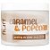 Fluff Caramel&Popcorn Peeling do ciała 160ml