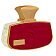 Al Haramain Belle Rouge Woda perfumowana spray 75ml