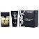 Yves Saint Laurent La Nuit de l'Homme Zestaw upominkowy EDT 100ml + żel pod prysznic 50ml