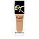 Yves Saint Laurent All Hours Foundation Luminous Matte Podkład 25ml MN8