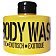 Stackable Yellow Żel pod prysznic o zapachu owoców tropikalnych 100ml