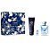 Versace Medusa pour Homme Zestaw upominkowy EDT 100ml + EDT 5ml + żel pod prysznic 150ml