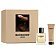 Burberry Hero Zestaw upominkowy EDT 50ml + żel pod prysznic 75ml