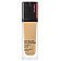 Shiseido Skin Self-Refreshing Foundation Oil-free Podkład Spf 30 30ml 340 Oak