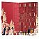 Carolina Herrera Advent Calendar Kalendarz adwentowy