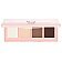 Pupa VAMP! Eyeshadow Palette Paleta cieni 4 do powiek 5,2g 001 Natural Matt