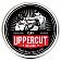 Uppercut Clay Glinka do włosów 70g