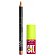 NYX Professional MakeUp Duo Kit Zestaw Slim Lip Pencil kredka do ust Natural 1.04g + Fat Oil Lip Drip olejek do ust Newsfeed 4.8ml