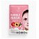 Stay Well Deep Cleansing Bubble Mask Głęboko oczyszczająca maska bąbelkowa do twarzy 20g Peach