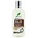Dr.Organic Coconut Oil Virgin Shampoo Odświeżająco-regenerujący szampon do włosów kręconych i grubych 265ml