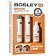 BosleyMD Revive Zestaw szampon do włosów 150ml + odżywka do włosów 150ml + pianka bez spłukiwania 100ml