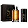 Hugo Boss BOSS The Scent Zestaw upominkowy EDT 100ml + dezodorant sztyft 75ml