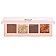 Pupa VAMP! Eyeshadow Palette Paleta cieni 4 do powiek 5,2g 002 Gold Bronze