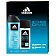 Adidas Ice Dive Zestaw upominkowy dezodorant do ciała 75ml + żel pod prysznic 250ml