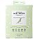 VOESH Moisturizing Heel Socks Nawilżające skarpetki żelowe na pięty 1 para Green