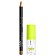 NYX Professional MakeUp Duo Kit Zestaw Slim Lip Pencil kredka do ust Nude Truffle 1.04g + Fat Oil Lip Drip olejek do ust My Main 4.8ml