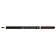 Artdeco Eye Brow Pencil Kredka do brwi 1,1g 2 Intensive Brown