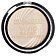 Makeup Revolution Vivid Baked Highlighter Rozświetlacz do twarzy 7,5g Golden Lights