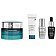 Lancome Visionnaire Zestaw kosmetyków krem 50ml + korektor 10ml + koncentrat 7ml + serum pod oczy 5ml