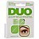 Ardell Duo Brush On Striplash Adhesive Klej do sztucznych rzęs z pędzelkiem 5g Clear