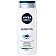 Nivea Men Sensitive Żel pod prysznic 500ml