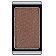 Artdeco Eyeshadow Duochrome Cień magnetyczny do powiek 0,8g 206 Brazilian Coffee