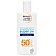 Garnier Ambre Solaire Super UV Fluid ochronny do twarzy przeciw przebarwieniom SPF50+ 40ml