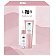AA Cosmetics LAAB Zestaw upominkowy żel do mycia twarzy 150ml + skoncentrowane serum-ampułka 30ml