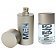 Carolina Herrera 212 Men Zestaw upominkowy EDT 100ml + woda po goleniu 100ml