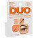 Ardell Duo Brush On Striplash Adhesive Klej do sztucznych rzęs z pędzelkiem 5g Dark