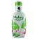 Malizia Bath Foam Płyn do kąpiel 1000ml Aloes i Magnolia