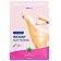 Stay Well Instant Softening Foot Mask Maska do stóp w postaci skarpetek 1 para Hemp Seed Oil