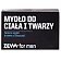 Zew For Men Mydło do ciała i twarzy z węglem drzewnym z Bieszczad 85ml