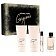 Michael Kors Gorgeous! Zestaw EDP spray 100ml + żel pod prysznic 100ml + balsam do ciała 100ml + EDP spray 10ml