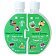 HiSkin Set Puzzle Hand Zestaw upominkowy krem do rąk 90ml + mydło do rąk 90ml