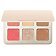 Poppy Head Shapeshift Face & Eye Palette Multifunkcyjna paleta do twarzy i oczu 18g