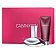 Calvin Klein Euphoria Zestaw upominkowy EDP 100ml + balsam 100ml