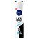 Nivea Black&White Invisible Pure Antyperspirant spray 150ml