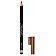 Rimmel Brow This Way Brow Kredka do brwi ze szczoteczką 0,25g 006 Brunette