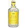 Maurer + Wirtz 4711 Acqua Colonia Lemon & Ginger Woda kolońska spray 100ml