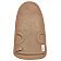 Skin Smoothing Body Massage Glove Rękawiczka do masażu ciała Beige