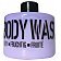 Stackable Purple Żel pod prysznic o owocowym zapachu 300ml