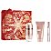 Carolina Herrera 212 VIP Rose Zestaw upominkowy EDP spray 80ml + balsam do ciała 100ml + EDP spray 10ml