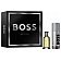 Hugo Boss BOSS Bottled Zestaw upominkowy EDT 50ml + dezodorant spray 150ml