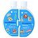 HiSkin Set Puzzle hair Zestaw upominkowy szmpon do włosów 90ml + odżywka do włosów 90ml