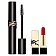 Yves Saint Laurent Set Zestaw upominkowy Tusz do rzęs Lash Clash Mascara 9ml + Mini Rouge Lipstick 1,3G