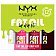 NYX Professional MakeUp Fat Oil Lip Drip Kit Zestaw olejków do ust 4 x 4,8ml