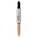 Clinique High Schadow Play Shadow + Definer Cień do powiek w kredce 1,9g Cafe Au Lait