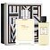 Terre D'Hermes Eau Givree Zestaw upominkowy EDP 100ml + żel pod prysznic 80ml